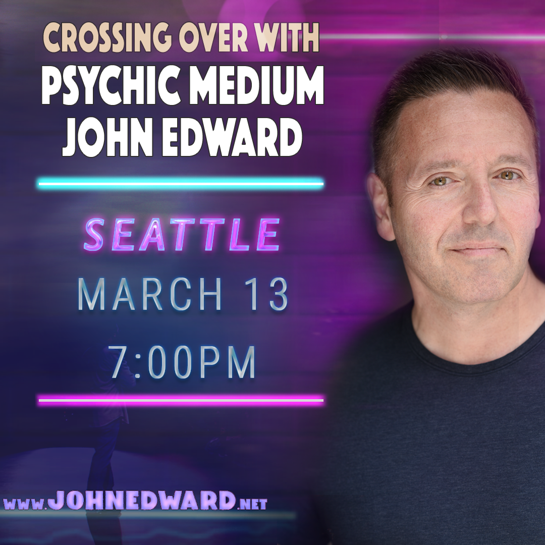 John Edward Seattle, WA