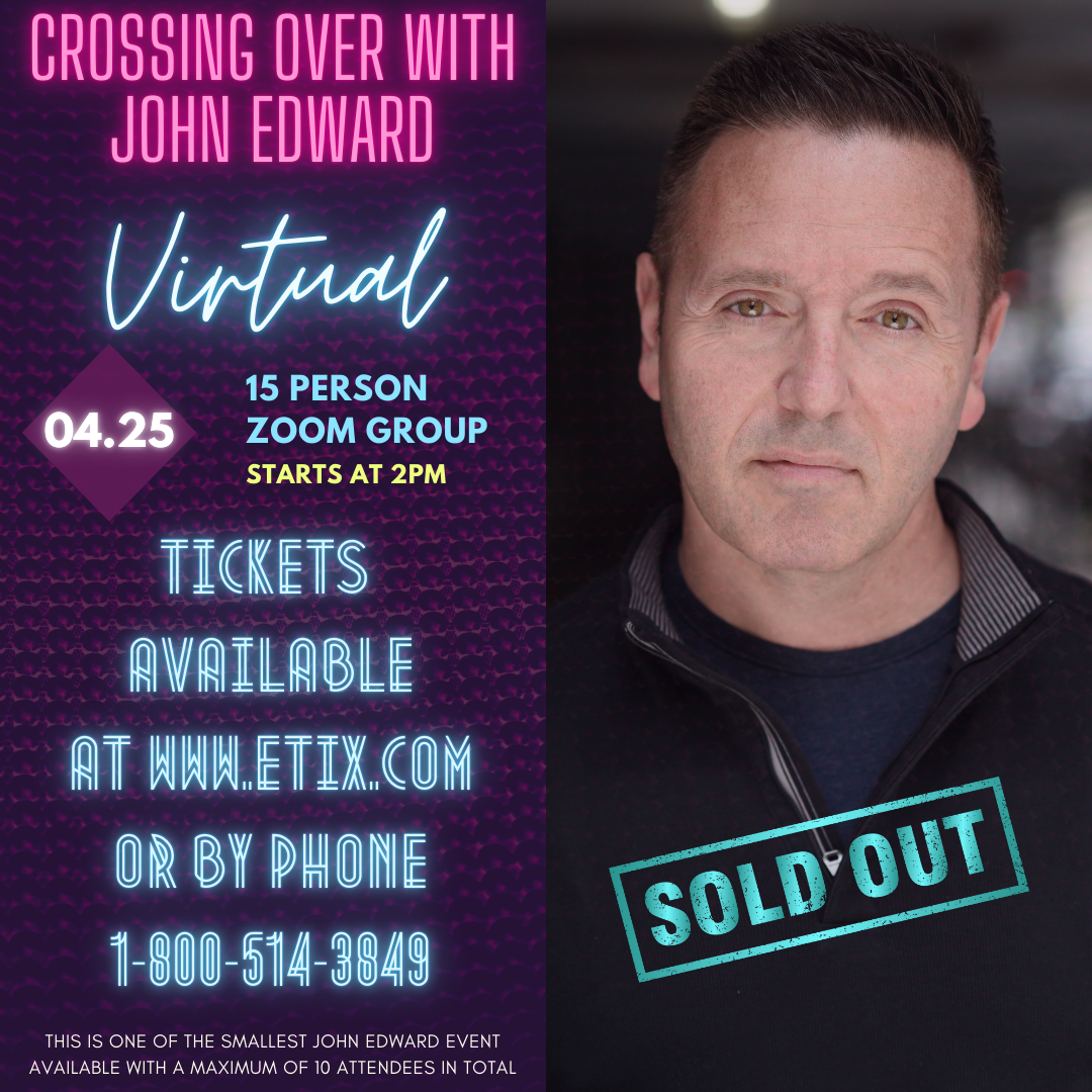 15 Person Zoom April 25